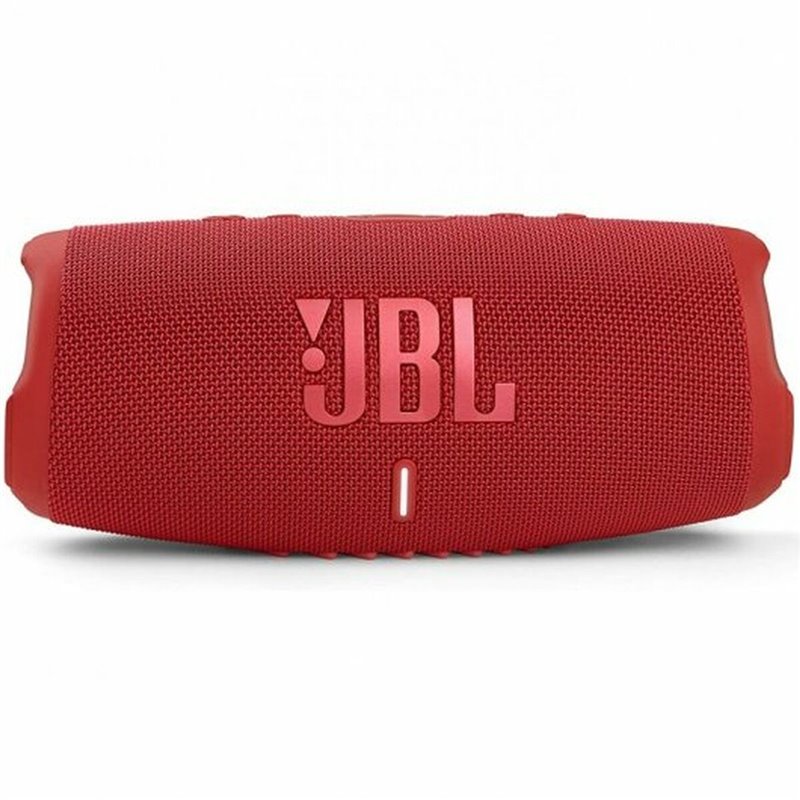 Image secondaire de Haut-parleurs bluetooth portables JBL Rouge