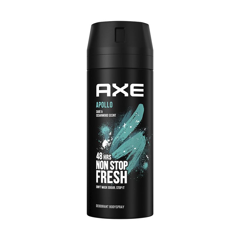 Spray déodorant Axe