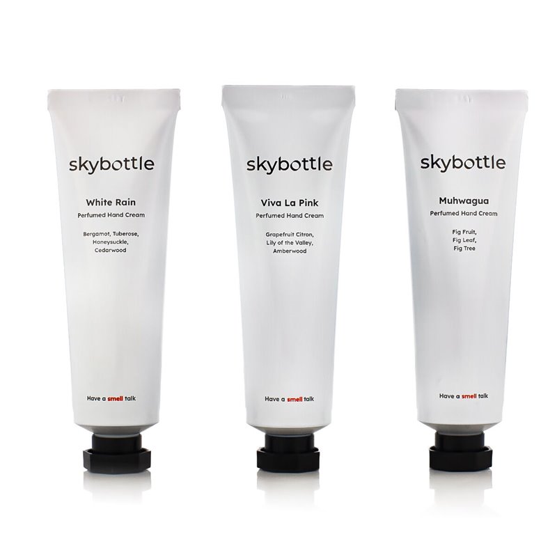 Image secondaire de Lotion mains Skybottle Muhwagua 150 ml