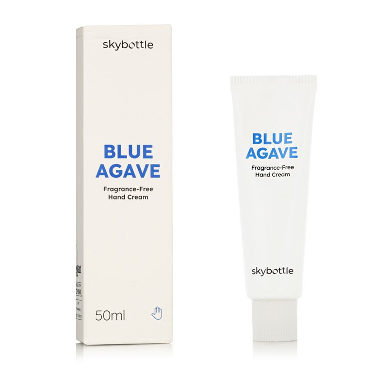 Lotion mains Skybottle Blue Agave 50 ml