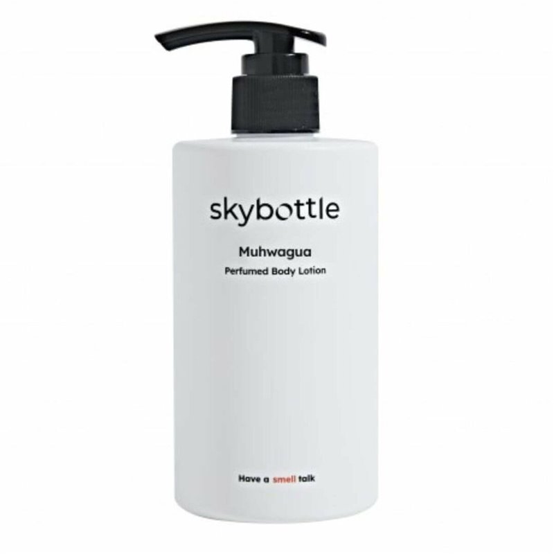 Lotion corporelle Skybottle Muhwagua 300 ml