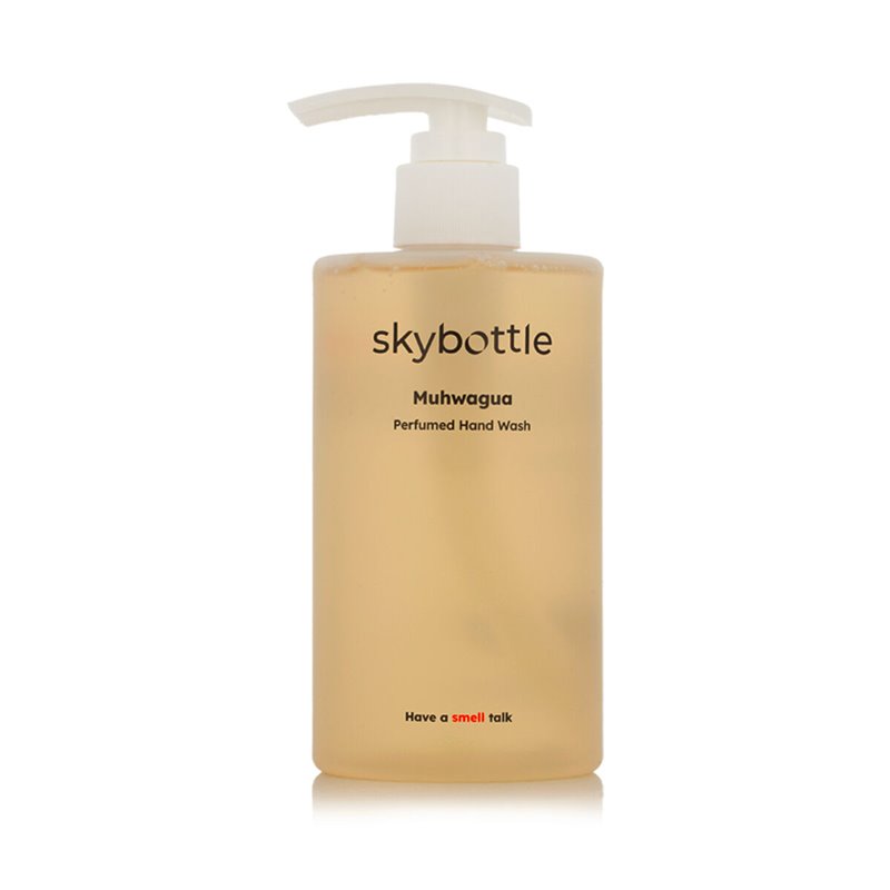 Image secondaire de Savon pour les Mains Skybottle Muhwagua 300 ml