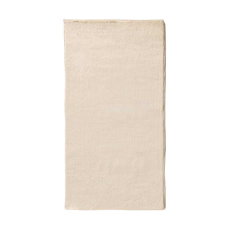 Tapis Beige 80 x 2,7 x 150 cm