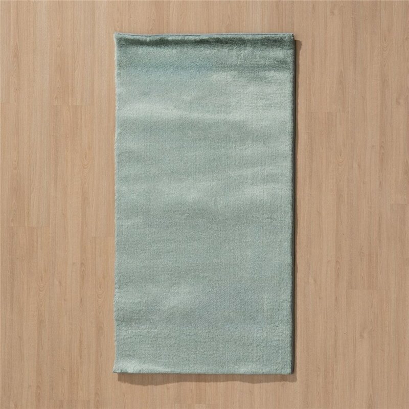 Image secondaire de Tapis Vert 80 x 2,7 x 150 cm