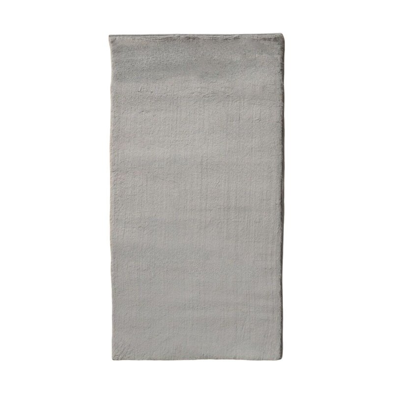 Tapis Gris 80 x 2,7 x 150 cm