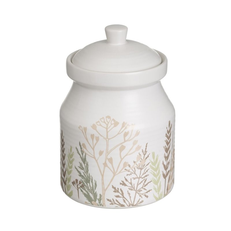 Boîte GRASS Multicouleur 1 L