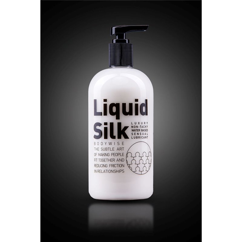 Image secondaire de Lubrifiant BeBodywise 500 ml