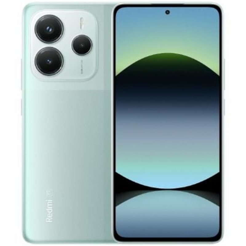 Smartphone Xiaomi Octa Core 6 GB RAM 128 GB Vert