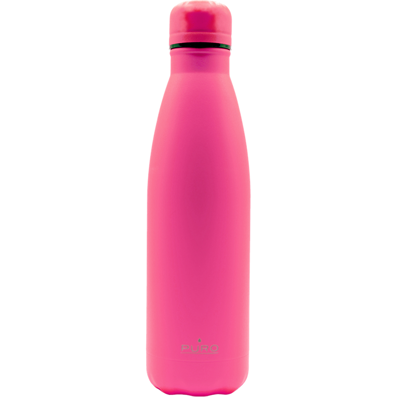 Image secondaire de Bouteille ICON Puro 500 ml