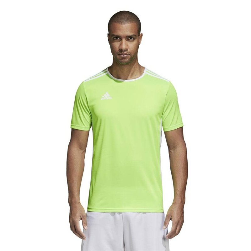 Image secondaire de T-shirt à manches courtes homme Adidas Entrada 80