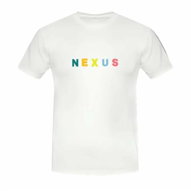 T-shirt à manches courtes homme Nexus BELICE