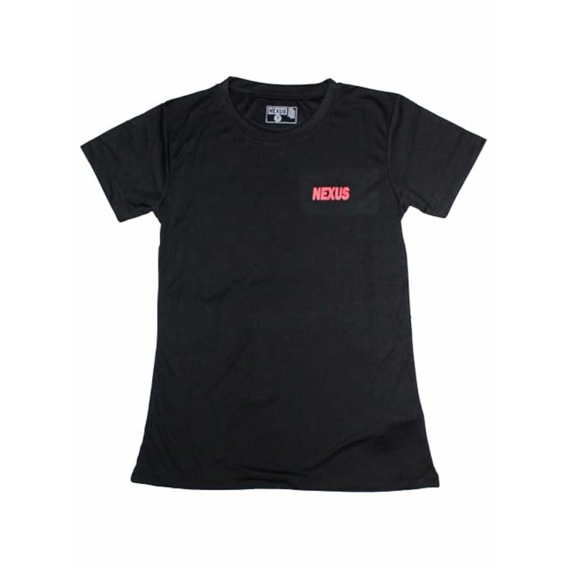 T-shirt à manches courtes femme Nexus IMAGINE