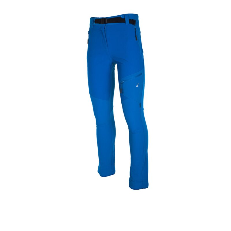 Image secondaire de Pantalon de sport long Joluvi Bleu Femme