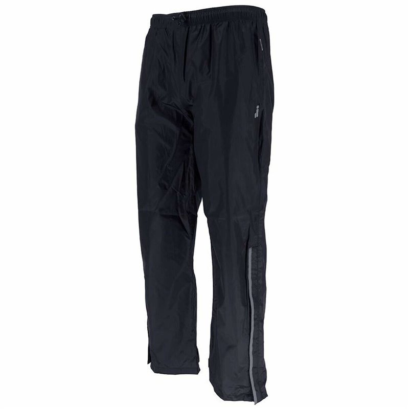 Image secondaire de Pantalon de Sport pour Enfant Joluvi Noir