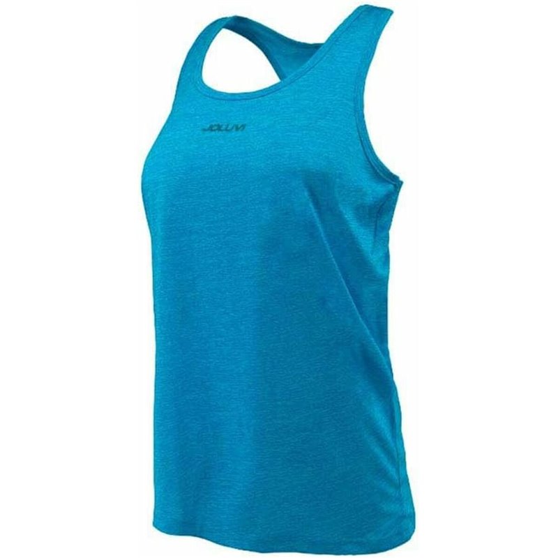 Image secondaire de Débardeur Femme Joluvi Split TIR Bleu