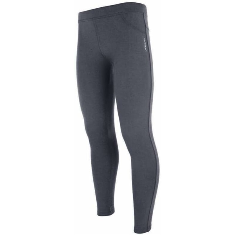 Image secondaire de Leggings de Sport pour Enfants Joluvi Campus Gris
