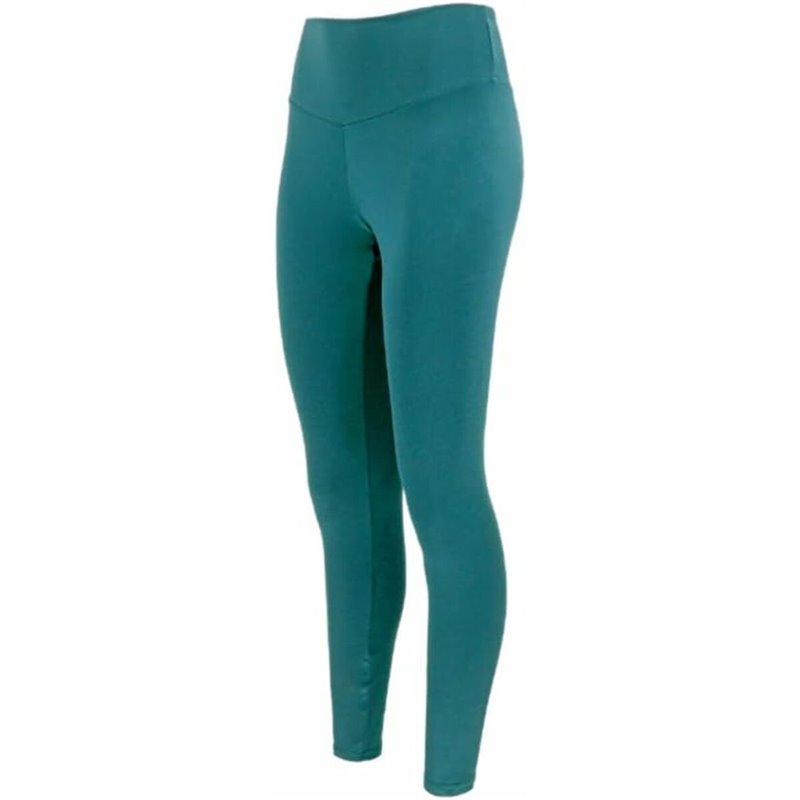 Image secondaire de Leggings de Sport pour Femmes Joluvi Mavi Vert