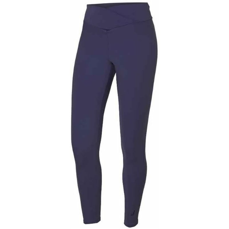 Image secondaire de Leggings de Sport pour Femmes Joluvi Mavi Bleu Blue marine