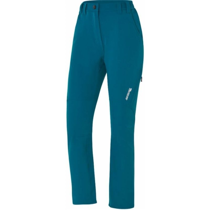 Image secondaire de Pantalon de sport long Joluvi Attack W Bleu Femme