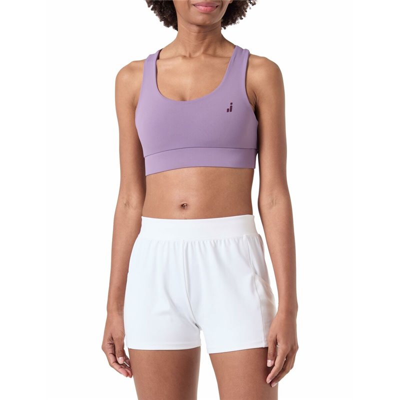 Image secondaire de Haut de Sport pour Femme Joluvi Mavi Violet