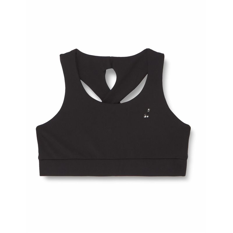 Image secondaire de Haut de Sport pour Femme Joluvi Mavi Noir