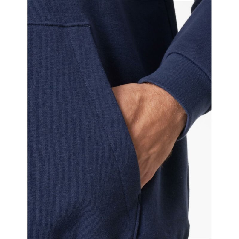 Image secondaire de Sweat à capuche homme Kappa Blue marine