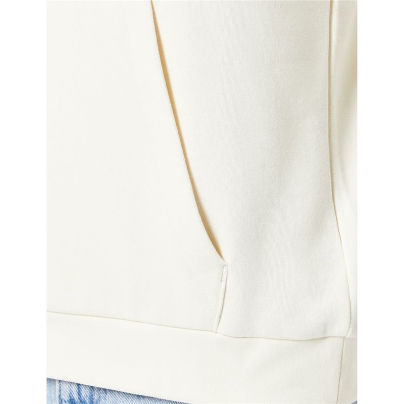 Image secondaire de Sweat à capuche homme Kappa Blanc