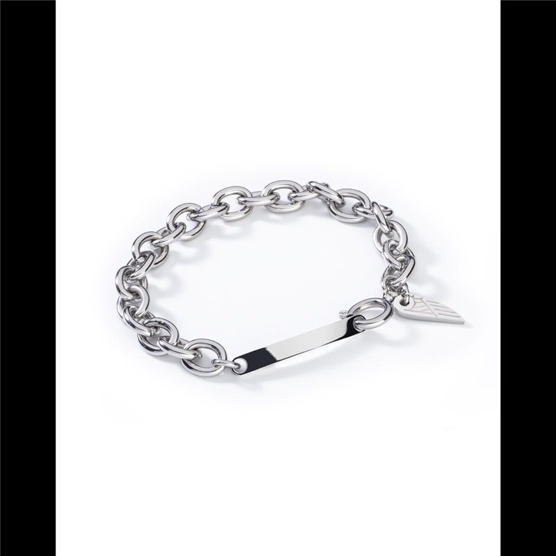 Image secondaire de Bracelet Homme AN Jewels AL.BLI04S