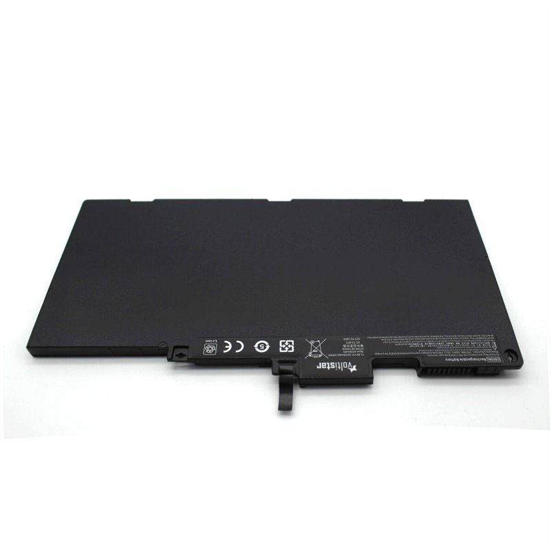 Image secondaire de Batterie pour Ordinateur Portable Voltistar BAT2229 Noir
