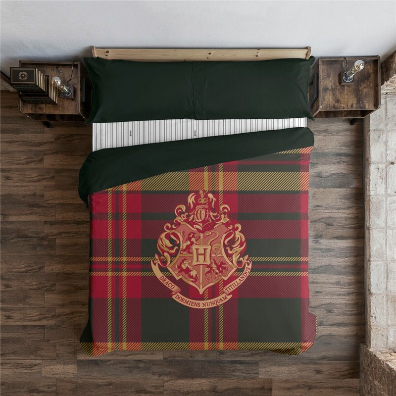 Image secondaire de Housse de Couette Harry Potter Wizard Dinasty 260 x 240 cm Lit king size
