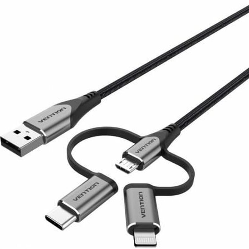Câble USB Vention CQJHG 1,5 m