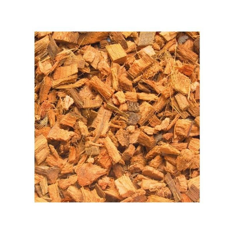 Image secondaire de Copeaux de noix de coco Terracoco - JBL ANIMALERIE - Pour reptiles - 5l