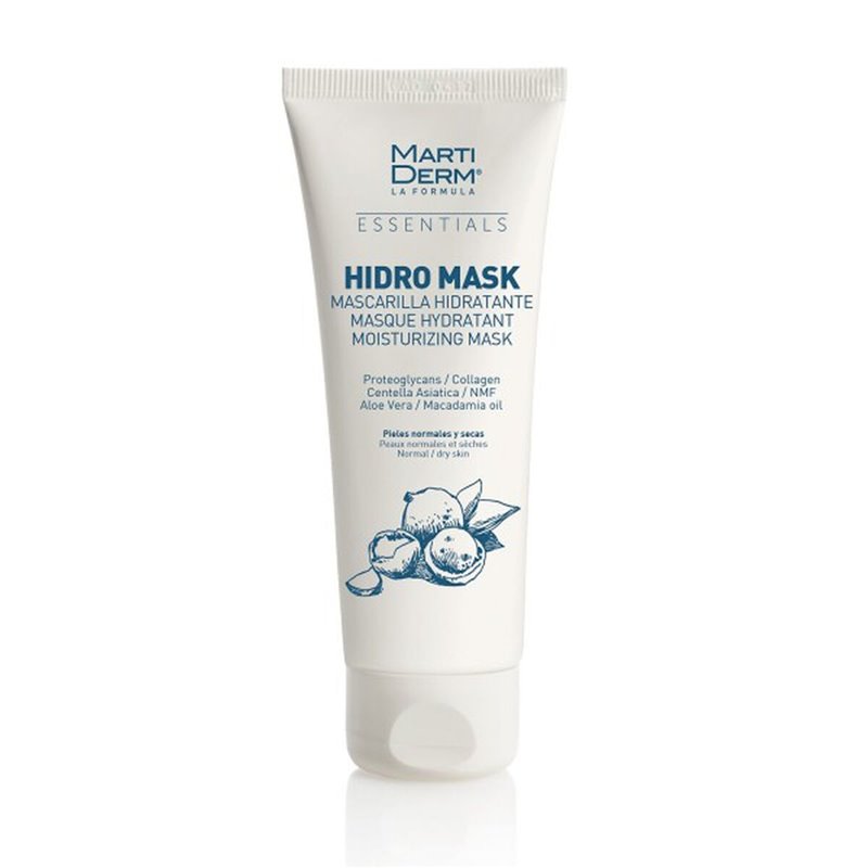 Image secondaire de Masque hydratant Martiderm 1472-35273