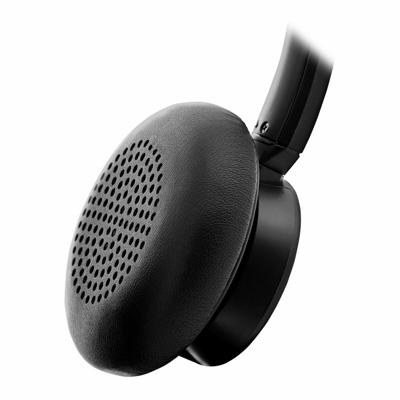 Image secondaire de Casques avec Microphone T'NB ACTIV 300M Noir