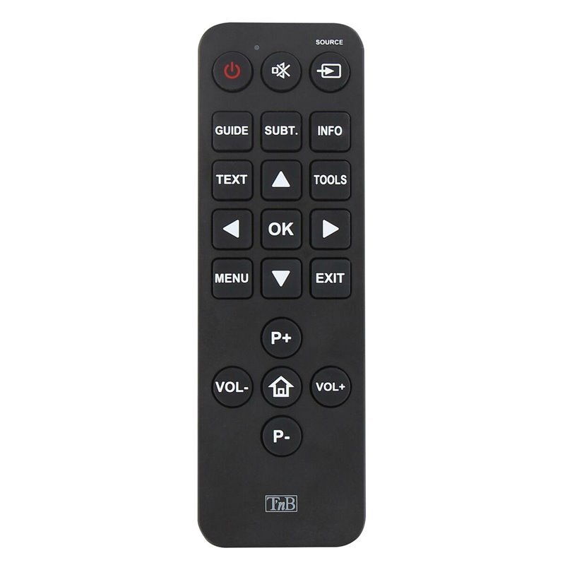 Télécommande T'NB universal