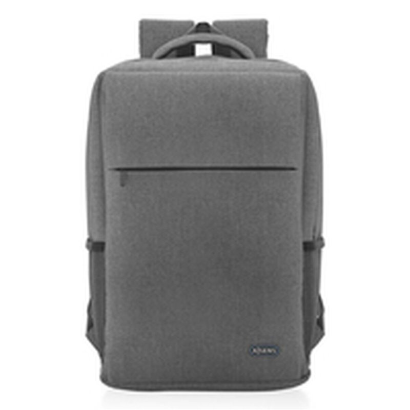 Image secondaire de Sacoche pour Portable Aisens Gris