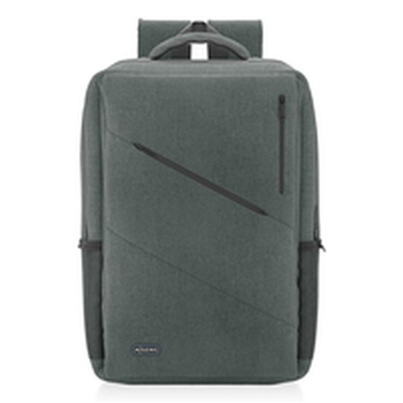 Image secondaire de Sacoche pour Portable Aisens Gris