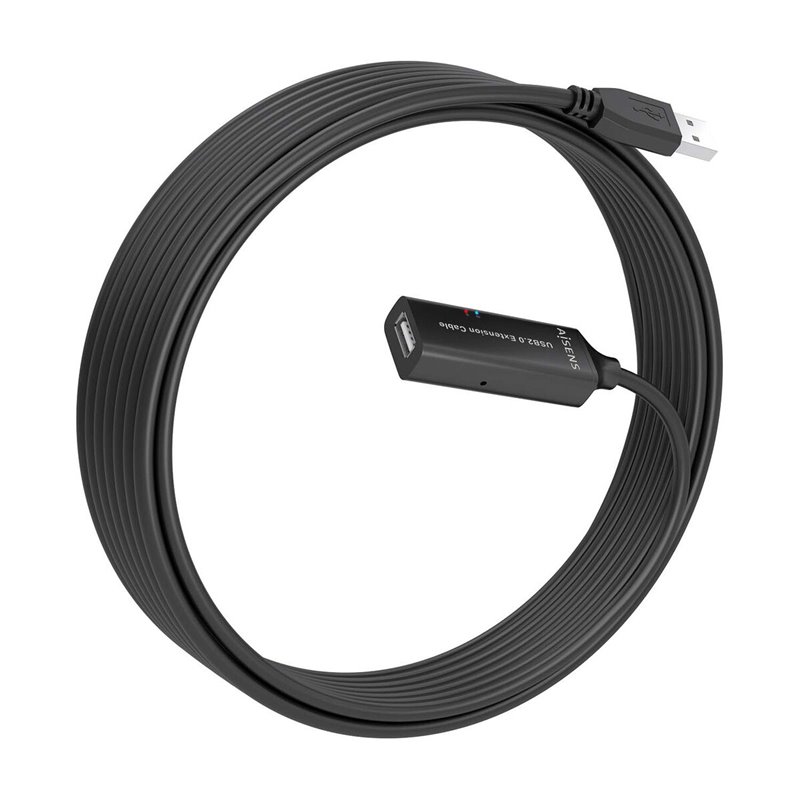 Image secondaire de Câble USB Aisens A101-0915 Noir