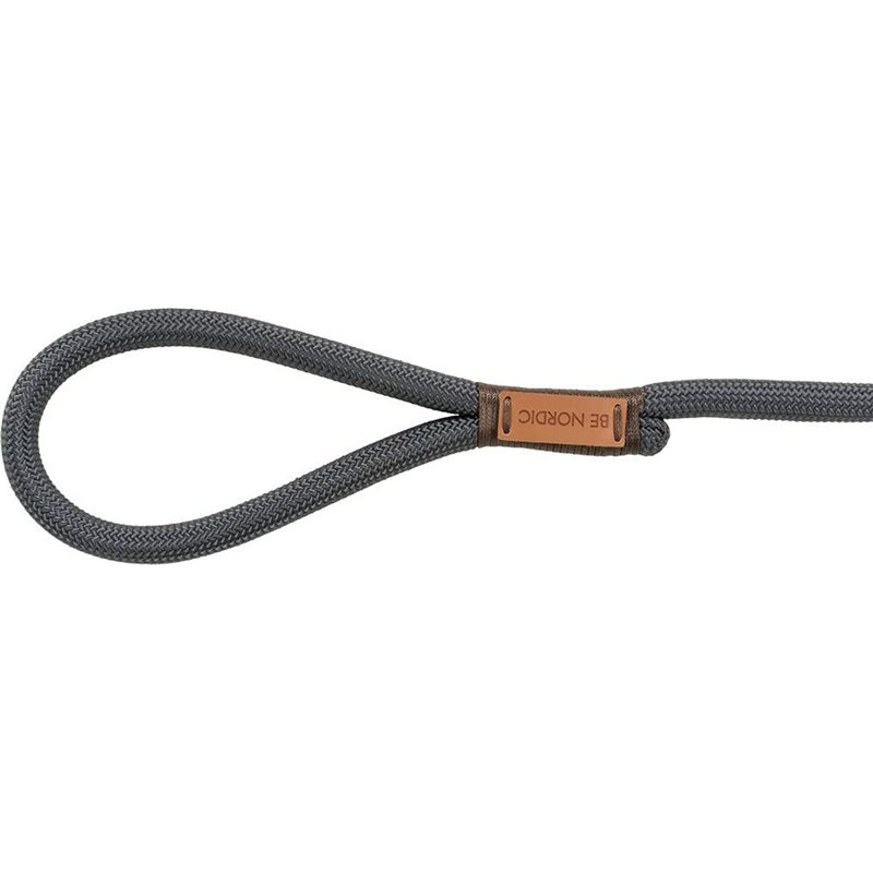 Image secondaire de Laisse pour Chien Trixie Bleu Gris clair 1,7 m L/XL