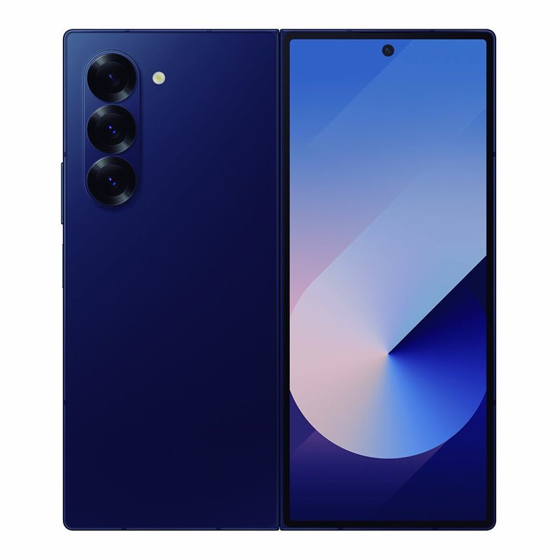 Image secondaire de Smartphone Samsung Galaxy Z Fold6 5G 7,6
