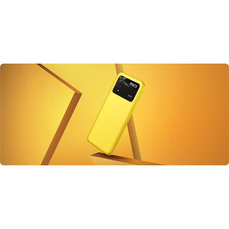 Smartphone Poco M4 Pro 6,43