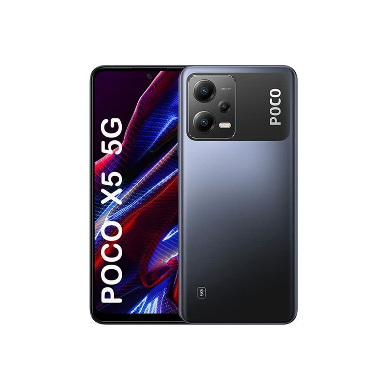 Smartphone Poco X5 6,67