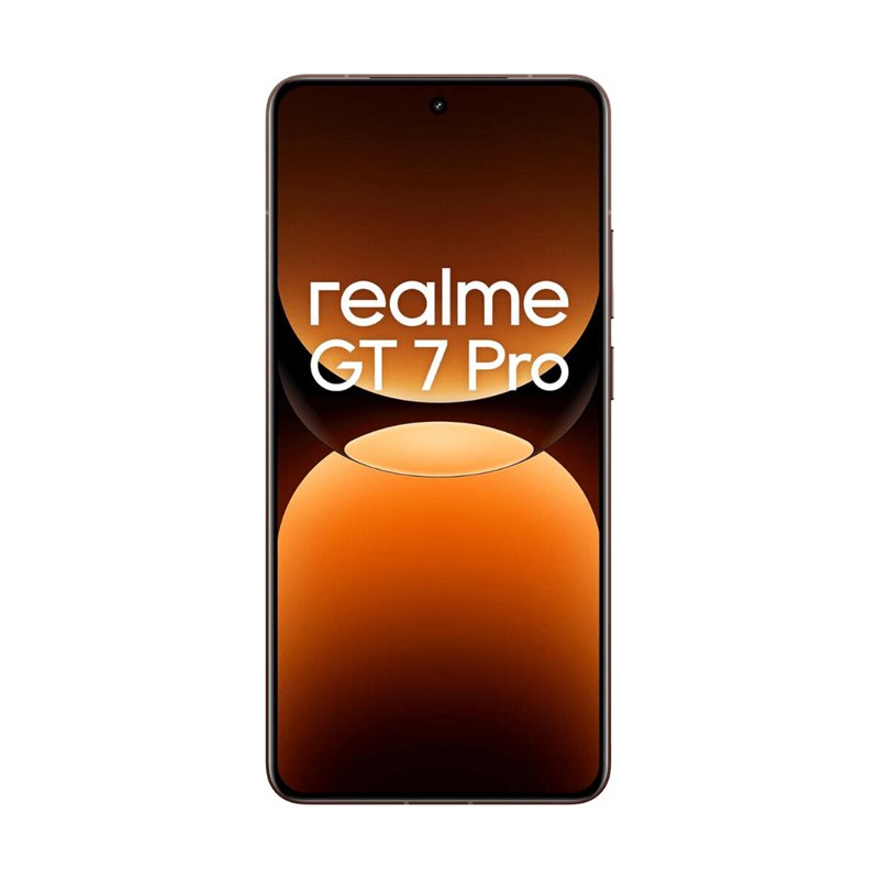 Image secondaire de Smartphone Realme 631002002708 6,78