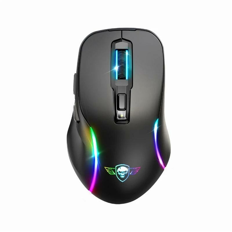 Image secondaire de Pointe Spirit of Gamer S-EM50BK