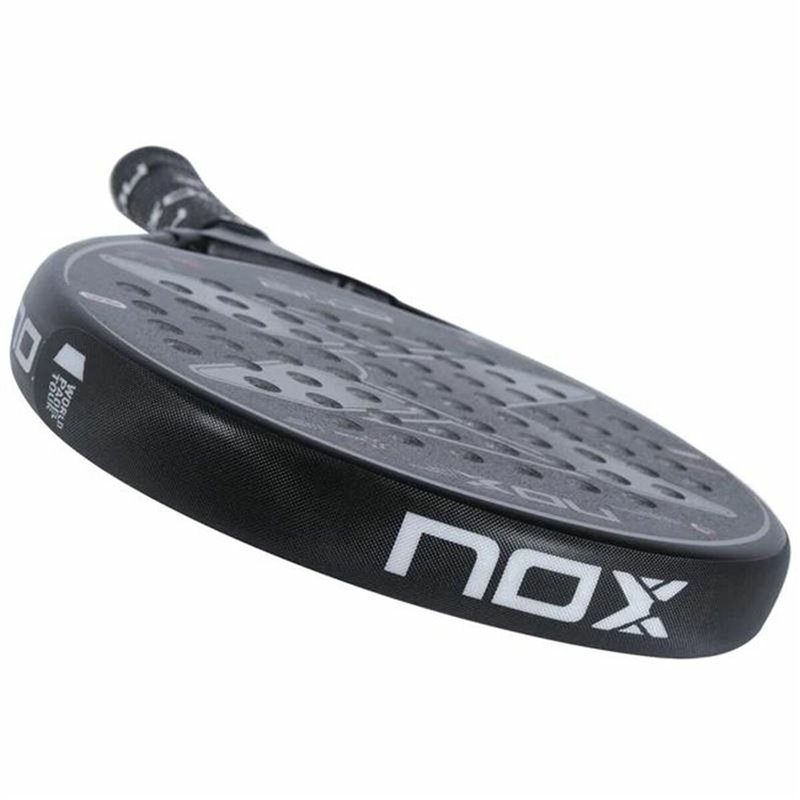 Image secondaire de Protection des côtes Nox PRTNXNEBLBAG Taille unique