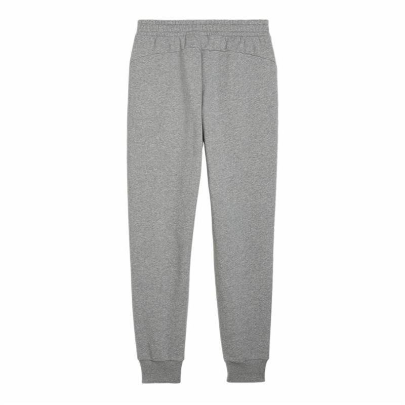 Image secondaire de Pantalon de Survêtement pour Adultes Puma Power Graphic Sweatpants Gris Homme