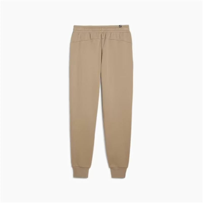 Image secondaire de Pantalon de Survêtement pour Adultes Puma Essentials Marron Homme