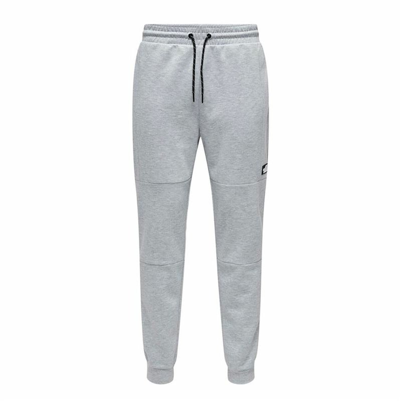 Pantalon de Survêtement pour Adultes Only & Sons Gris foncé Homme