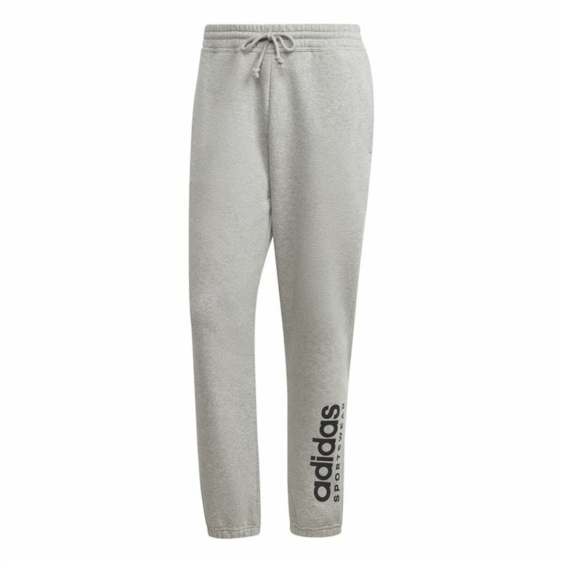 Pantalon de Survêtement pour Adultes Adidas All Szn Graphic Homme