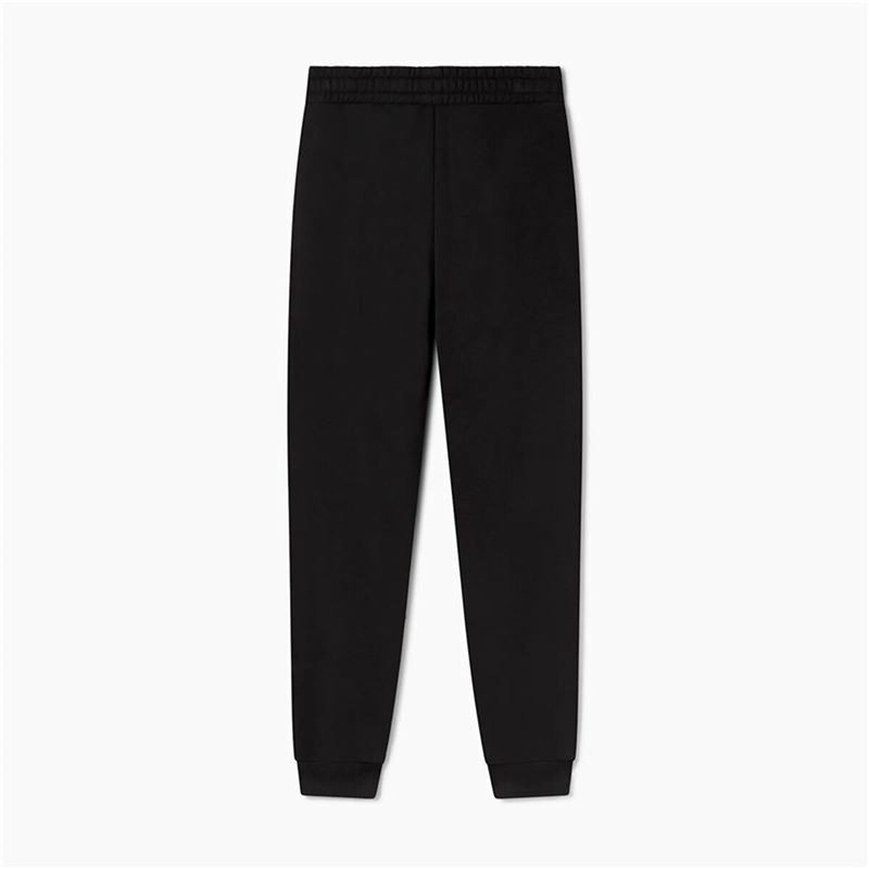 Image secondaire de Pantalons de Survêtement pour Enfants Puma Essentials+ Graphic Noir